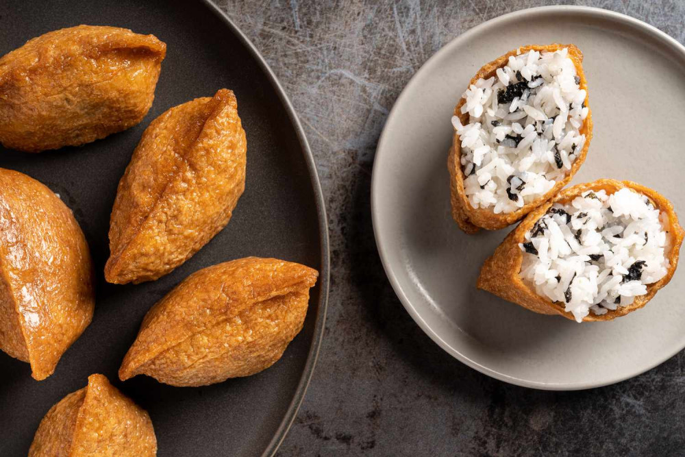 Inari Sushi